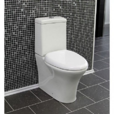 Унітаз-компакт Bathco IBIZA + кришка 4501