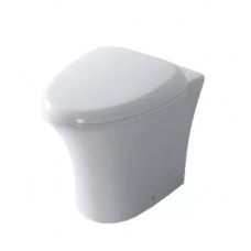 Унітаз для підлоги Bathco IBIZA + кришка Soft Close 4502