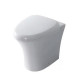 Унітаз для підлоги Bathco IBIZA + кришка Soft Close 4502