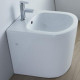 Биде напольное Bathco Ronda 4513