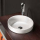 Раковина Bathco BILBAO 400x55 мм 0007B