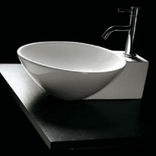 Раковина Bathco BAYONA 420x505x150 мм 0028
