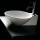 Раковина Bathco BAYONA 420x505x150 мм 0028