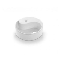 Раковина Bathco YIN YANG 400x120 мм 0040B