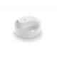 Раковина Bathco YIN YANG 400x120 мм 0040B