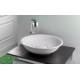 Раковина Bathco Cuenca 450x120 мм 4033