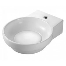 Раковина Bathco MARSELLA 400x500х125 мм 4036