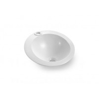 Раковина Bathco ORBITAL 400x170 мм 4040