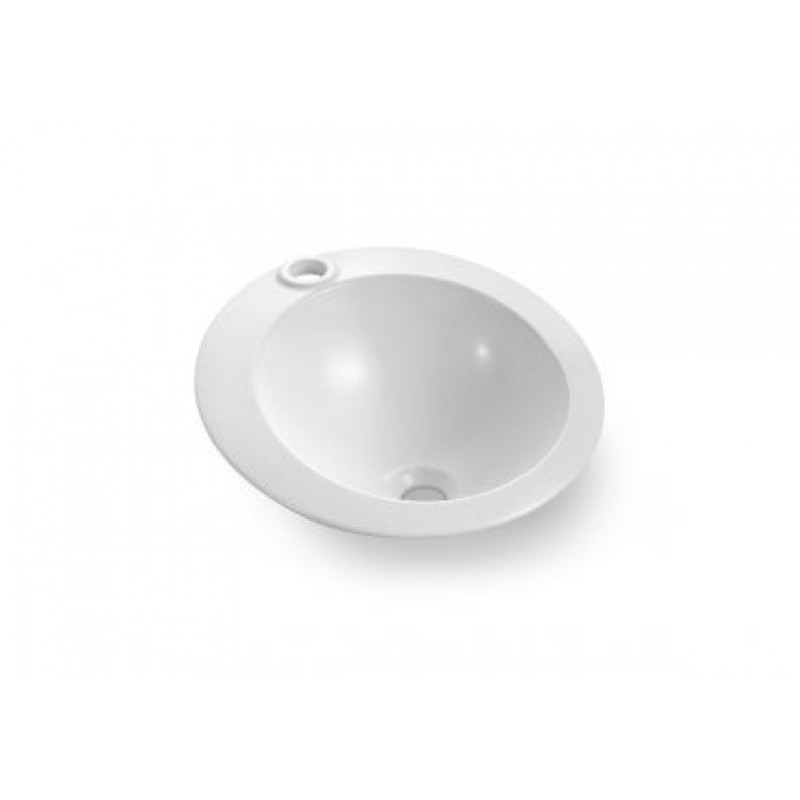 Раковина Bathco ORBITAL 400x170 мм 4040