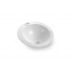 Раковина Bathco ORBITAL 400x170 мм 4040