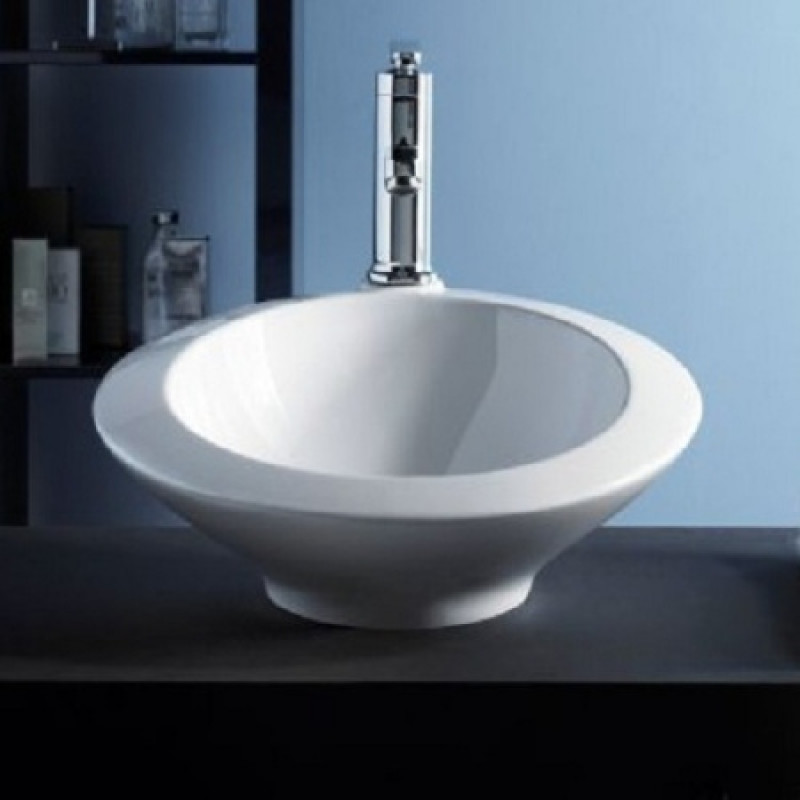 Раковина Bathco ORBITAL 400x170 мм 4040