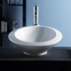 Раковина Bathco ORBITAL 400x170 мм 4040