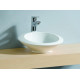 Раковина Bathco ORBITAL 400x170 мм 4040