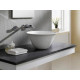 Раковина Bathco Nordic 420x220 мм 4062