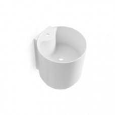 Раковина Bathco HAMBURG 400x420х250 мм H1012