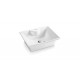 Раковина Bathco CORDOBA 480x385x165 мм 0016