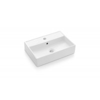 Раковина Bathco TURIN 500x350x120 мм 0017B