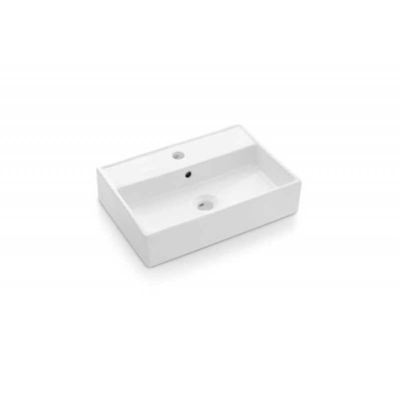 Раковина Bathco TURIN 500x350x120 мм 0017B