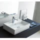 Раковина Bathco TURIN 500x350x120 мм 0017B