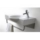 Раковина Bathco VENEZIA 740x347x120 мм 0024