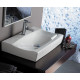 Раковина Bathco SARDINERO 615x375x100 мм 0041