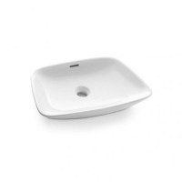 Раковина Bathco ANABEL 500x360x110 мм 0091