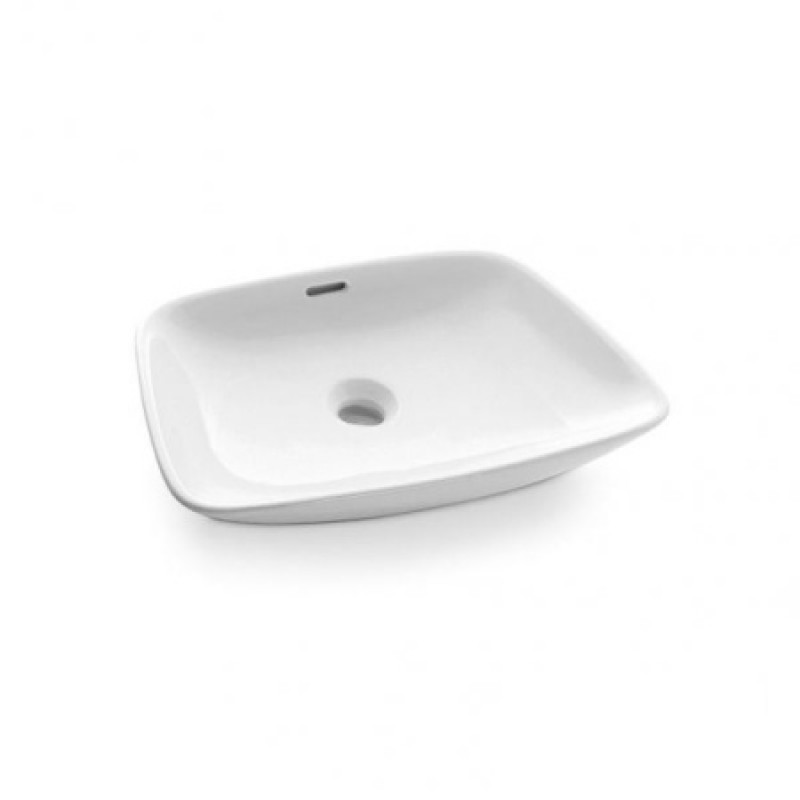 Раковина Bathco ANABEL 500x360x110 мм 0091