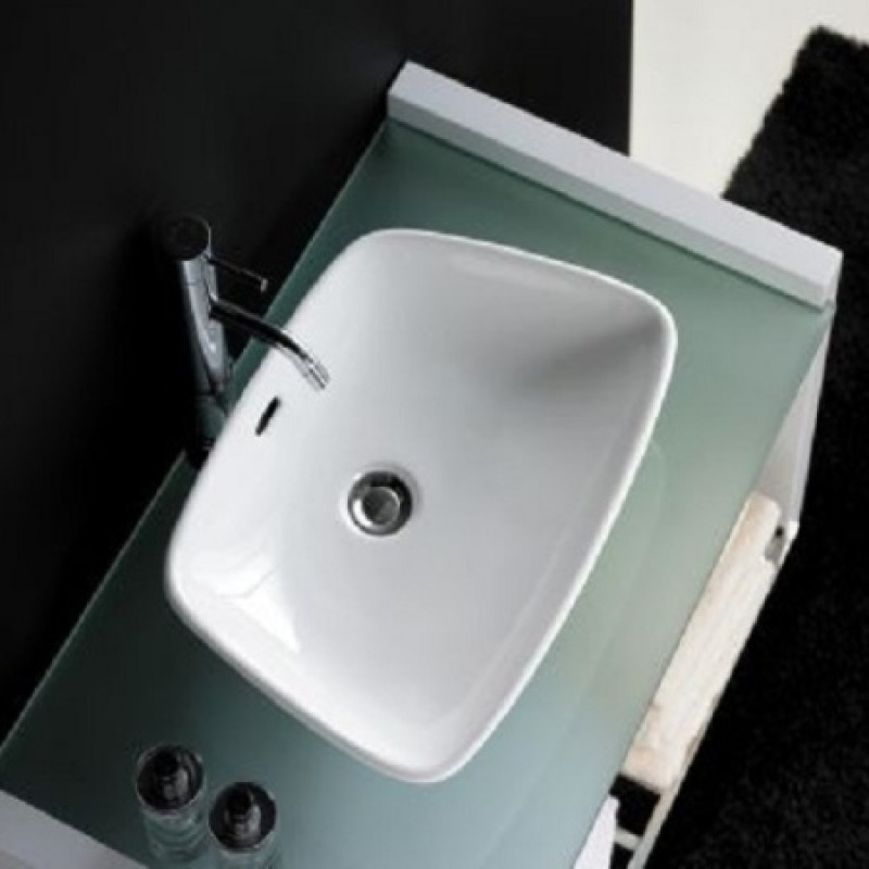 Раковина Bathco ANABEL 500x360x110 мм 0091