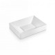 Раковина Bathco QUADRO 550x400x100 мм 4039