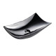 Раковина Bathco MAGDALENA Negro 570x390x145 мм 0092/NE