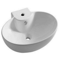 Раковина Bathco MALAGA 595x445x170 мм 0034