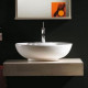 Раковина Bathco MALAGA 595x445x170 мм 0034