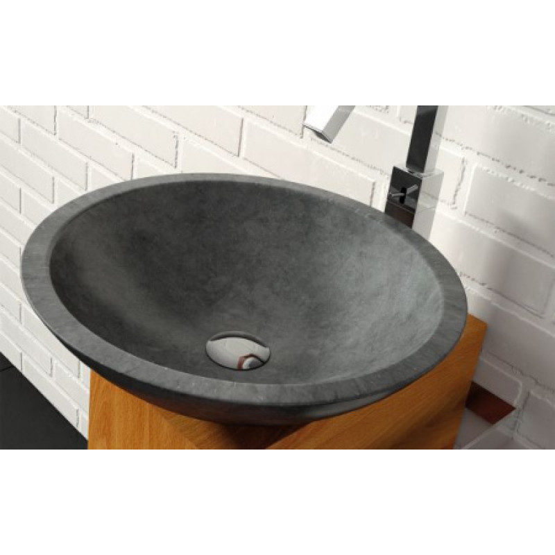 Раковина Bathco CATANIA Negro 405x120 мм 00302
