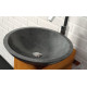 Раковина Bathco CATANIA Negro 405x120 мм 00302