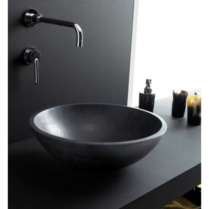 Раковина Bathco CATANIA Negro 405x120 мм 00302
