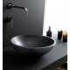 Раковина Bathco CATANIA Negro 405x120 мм 00302