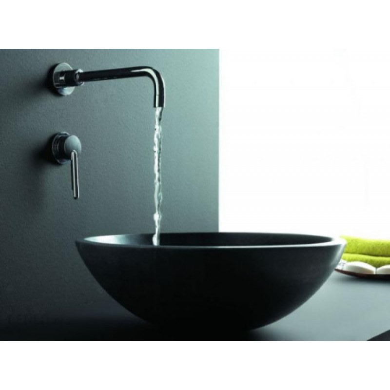 Раковина Bathco CATANIA Negro 405x120 мм 00302