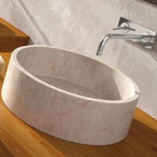 Раковина Bathco BALI Beige 420x130 мм 00303