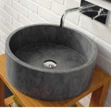 Раковина Bathco BALI Negro 420x130 мм 00304