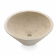 Раковина Bathco CONICO Beige 405x160 мм 00305