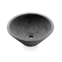 Раковина Bathco CONICO Negro 405x160 мм 00306