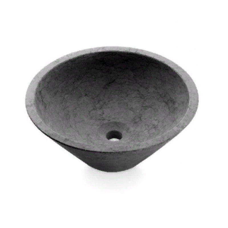 Раковина Bathco CONICO Negro 405x160 мм 00306