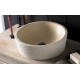 Раковина Bathco DUAL Beige 405x160 мм 00307