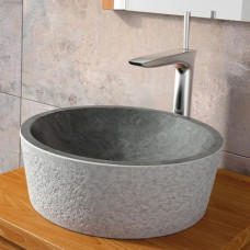Раковина Bathco DUAL Negro 405x160 мм 00308