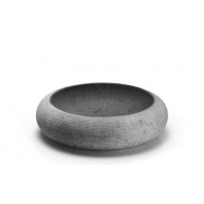 Раковина Bathco FIJI Negro 450x150 мм 00315