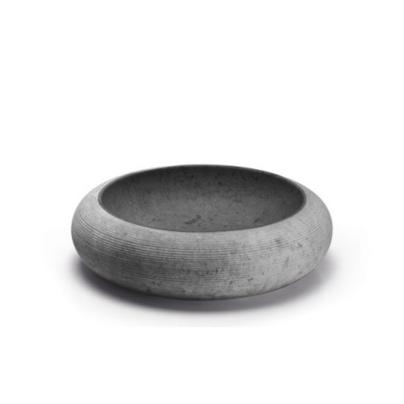 Раковина Bathco FIJI Negro 450x150 мм 00315