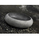 Раковина Bathco FIJI Negro 450x150 мм 00315