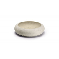 Раковина Bathco FIJI Beige 450x150 мм 00316