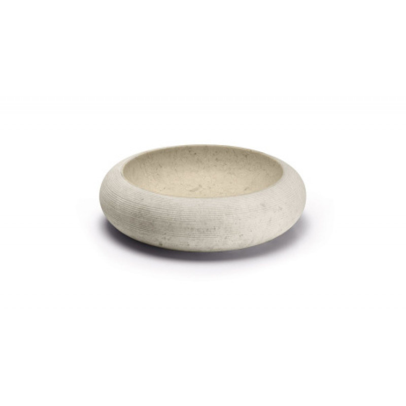 Раковина Bathco FIJI Beige 450x150 мм 00316