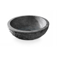 Раковина Bathco PUKET Negro 450x150 мм 00317